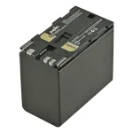 Jupio ProLine BP-975 10050mAh - for CANON XF100/XF105/XF300/XF305 Camcorder 0