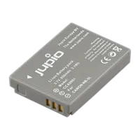 Jupio NB-5L 850mAh Camera Battery 0
