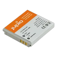 Jupio NB-4L 700mAh Camera Battery 0