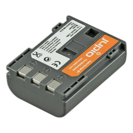 Jupio NB-2LH 720mAh Camera Battery