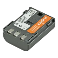 Jupio NB-2LH 720mAh Camera Battery 0