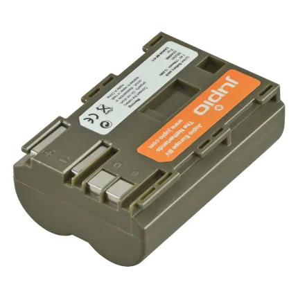 Jupio BP-511 1700mAh Camera Battery