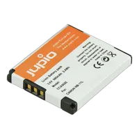 Jupio NB-11L 680mAh Camera Battery 0