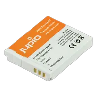 Jupio NB-6LH 1100mAh Camera Battery 0