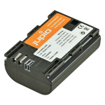 Jupio LP-E6N 1700 mAh Camera Battery