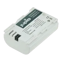 Jupio LP-E6N ULTRA 2040 mAh Camera Battery 0