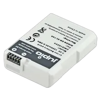 Jupio EN-EL14A ULTRA 1200mAh Camera Battery 0