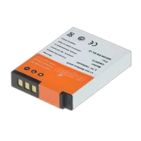 Jupio Value Pack: 2x Battery EN-EL12 + USB Single Charger 1