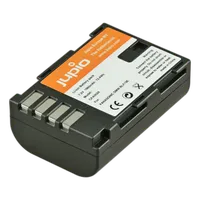 Jupio DMW-BLF19E 1860mAh Camera Battery 0