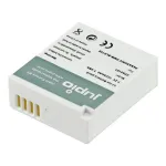 Jupio DMW-BLG10E ULTRA 1025mAh Camera Battery 0
