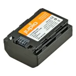 Jupio NP-FZ100 2040mAh Camera Battery 0