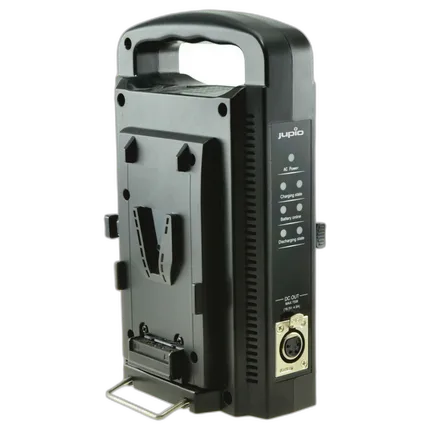 Jupio Portable V-Mount Charger