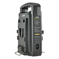 Jupio Portable V-Mount Charger 1