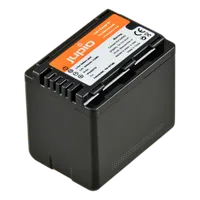 Jupio VW-VBT380 4040mAh - for (FOR HC-V800/V808/WXF1/VXF1/VXF11/VX1/VX11) Ca 0
