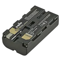 Jupio NP-F550 Proline Battery