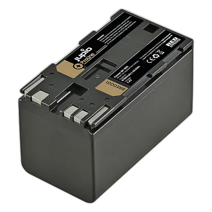 Jupio BP-955 Proline Battery For Red Komodo