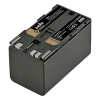 Jupio BP-955 Proline Battery For Red Komodo 0