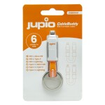 Jupio CableBuddy Multicable 6-in-1