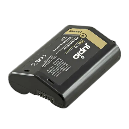 Jupio EN-EL18D 3500mAh Camera Battery