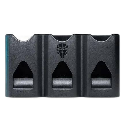Jupio x Pr1me Tri-Charge for Panasonic DMW-BLK22
