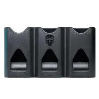 Jupio x Pr1me Tri-Charge for Panasonic DMW-BLK22 0