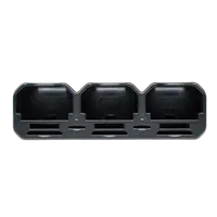 Jupio x Pr1me Tri-Charge for Panasonic DMW-BLK22 2
