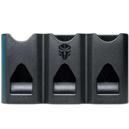 Jupio x Pr1me Tri-Charge for Fuji NP-W235
