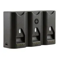 Jupio Tri-Charge AIR3 Charger for FZ100 Batteries 0