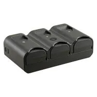 Jupio Tri-Charge AIR3 Charger for FZ100 Batteries 3