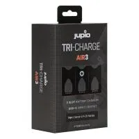 Jupio Tri-Charge AIR3 Charger for FZ100 Batteries 4