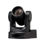 JVC KY-PZ400N 4K NDI HX PTZ Remote Camera with 12x Optical Zoom (Black) 0