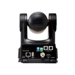 JVC KY-PZ400N 4K NDI HX PTZ Remote Camera with 12x Optical Zoom (Black) 1
