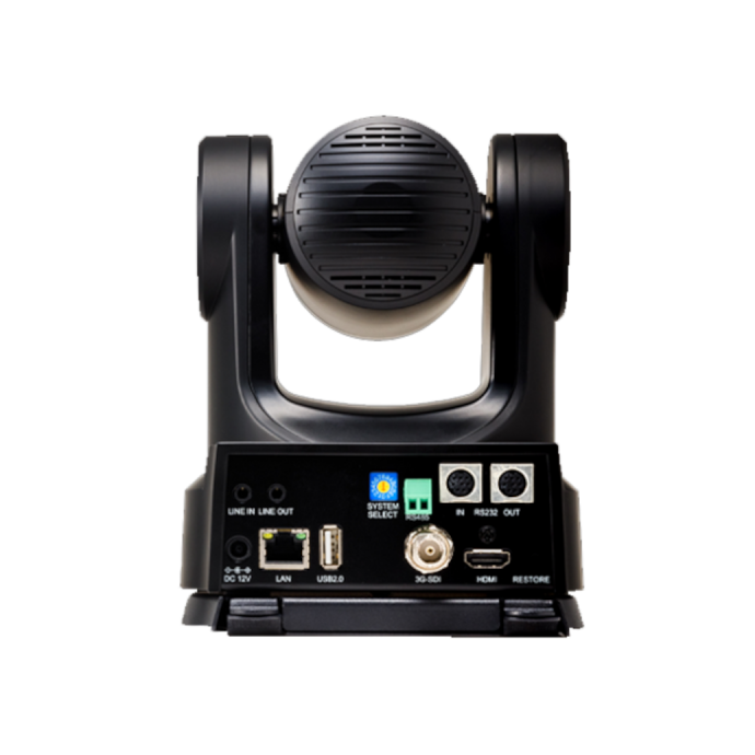 KY-PZ400N PTZ camera