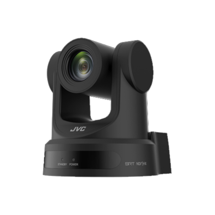 ndi remote camera