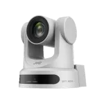 JVC KY-PZ200N HD NDI HX PTZ Remote Camera with 20x Optical Zoom (White) 0