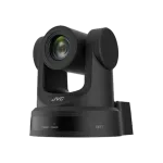 JVC KY-PZ200 HD PTZ Remote Camera with 20x Optical Zoom (Black) 0