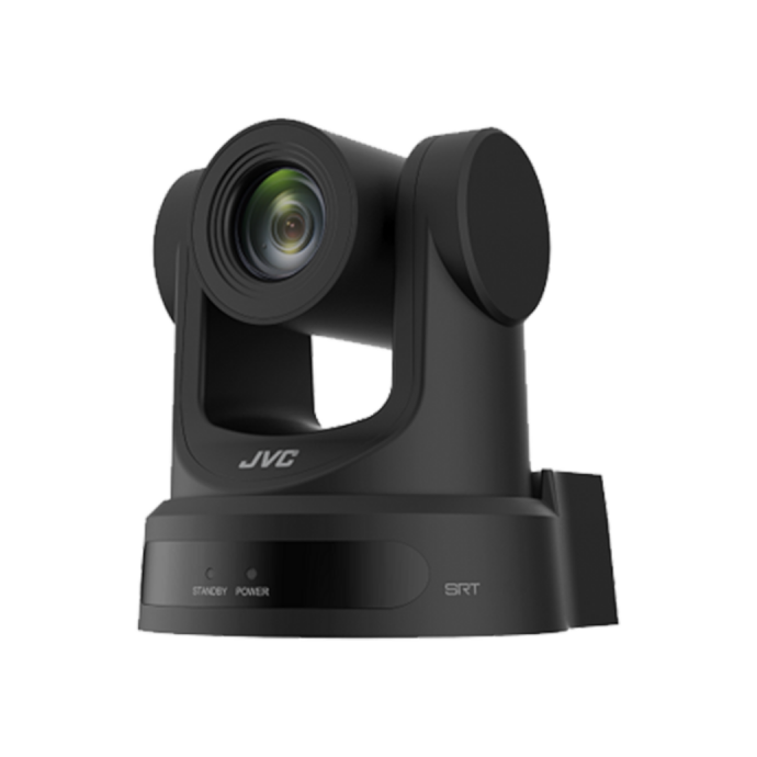 JVC KY-PZ200 HD PTZ Remote Camera (Black)