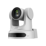 JVC KY-PZ200 HD PTZ Remote Camera with 20x Optical Zoom (White)