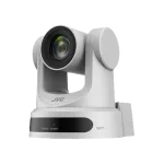 JVC KY-PZ200 HD PTZ Remote Camera with 20x Optical Zoom (White) 0