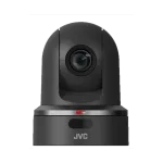 JVC KY-PZ100 HD 30x Zoom Robotic PTZ Network Video Production Camera (Black) 0