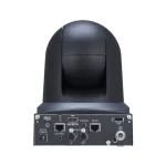 JVC KY-PZ100 HD 30x Zoom Robotic PTZ Network Video Production Camera (Black) 1