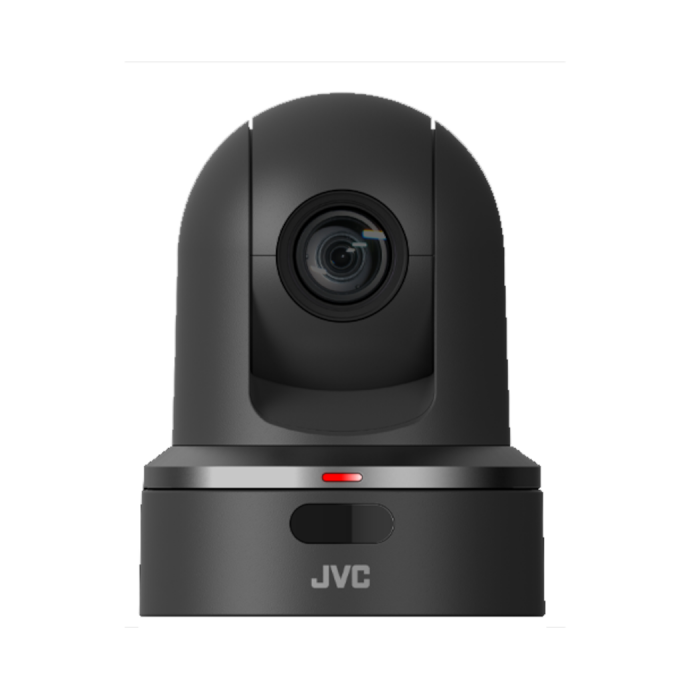 jvc ptz controller