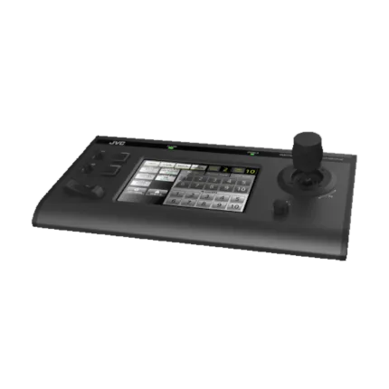 JVC RM-LP100U Camera Controller