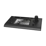 JVC RM-LP100U Camera Controller 0