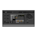 JVC RM-LP100U Camera Controller 1