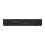 JVC RM-LP100U Camera Controller 2