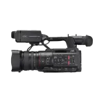 JVC GY-HC550 Handheld Connected Cam 1in 4K Broadcast Camcorder 3