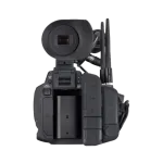 JVC GY-HC550 Handheld Connected Cam 1in 4K Broadcast Camcorder 4