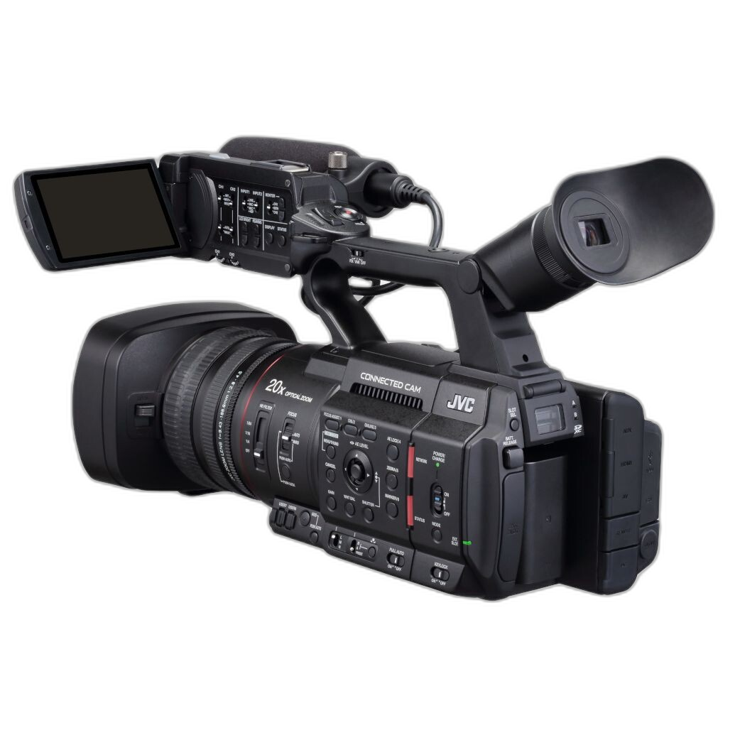 DSLR vs. Mirrorless for Professional Video Work: What Are You Using?