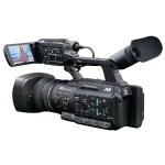 JVC GY-HC500SPCU Handheld 4K Connected Camcorder with Sport Overlays 0